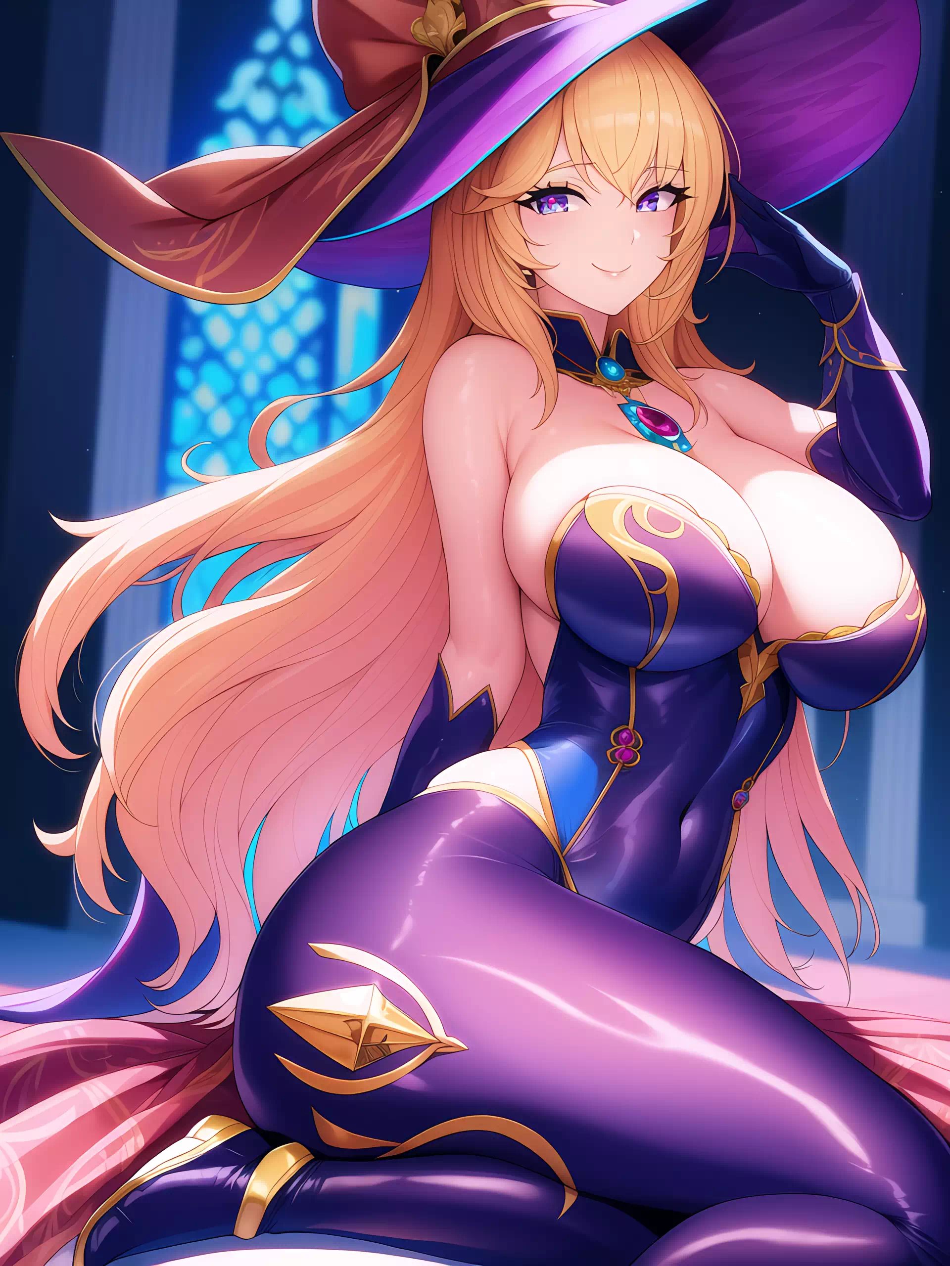 魔女