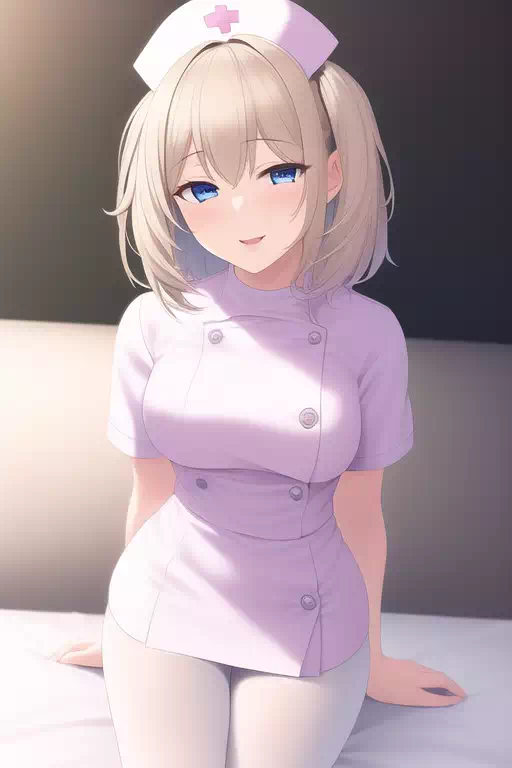 nurse