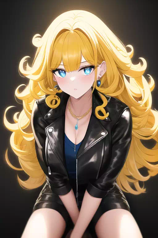 80’s娘リベンジ&令嬢？コンビ