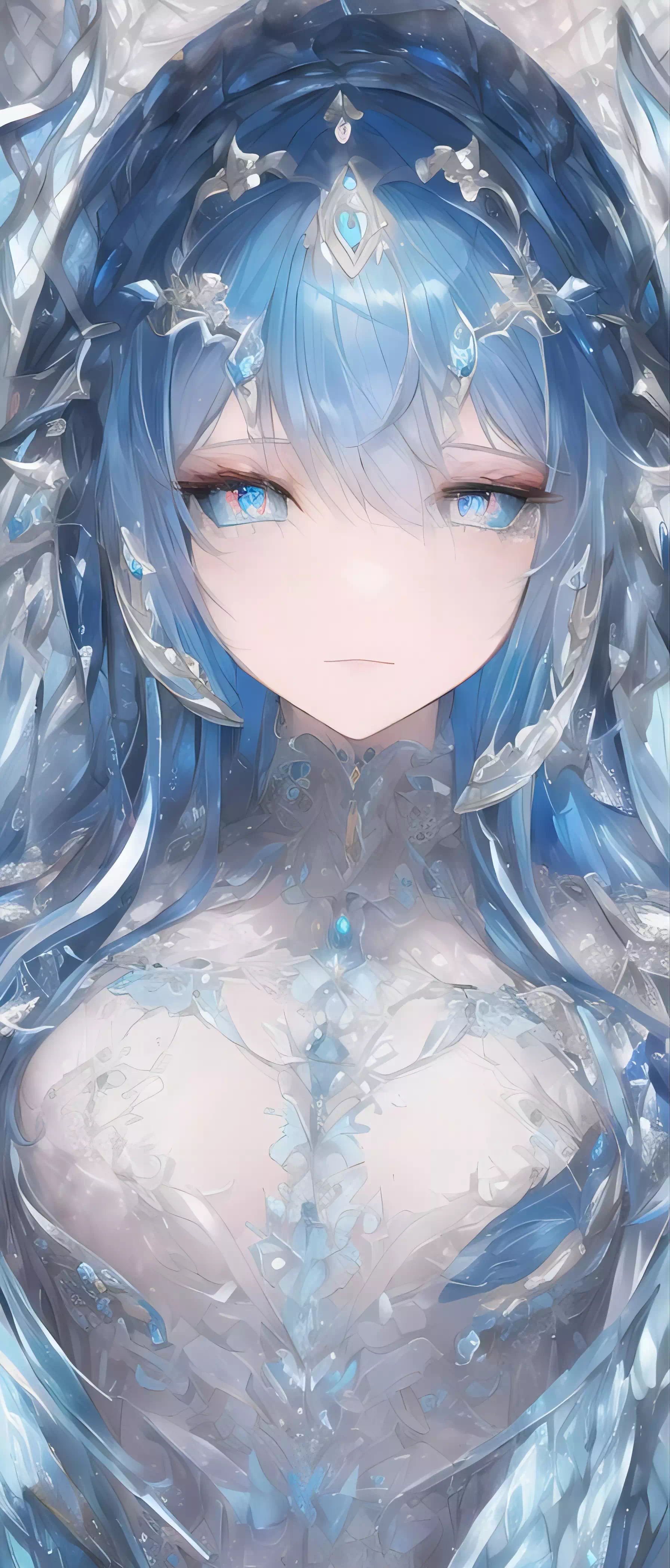 ?族少女