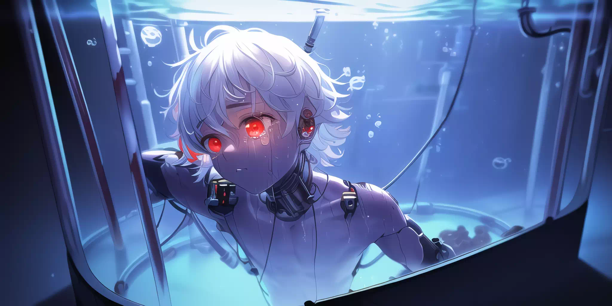 AI Shota(待?修)
