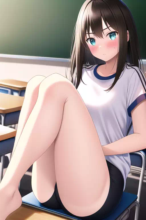 渋谷凛