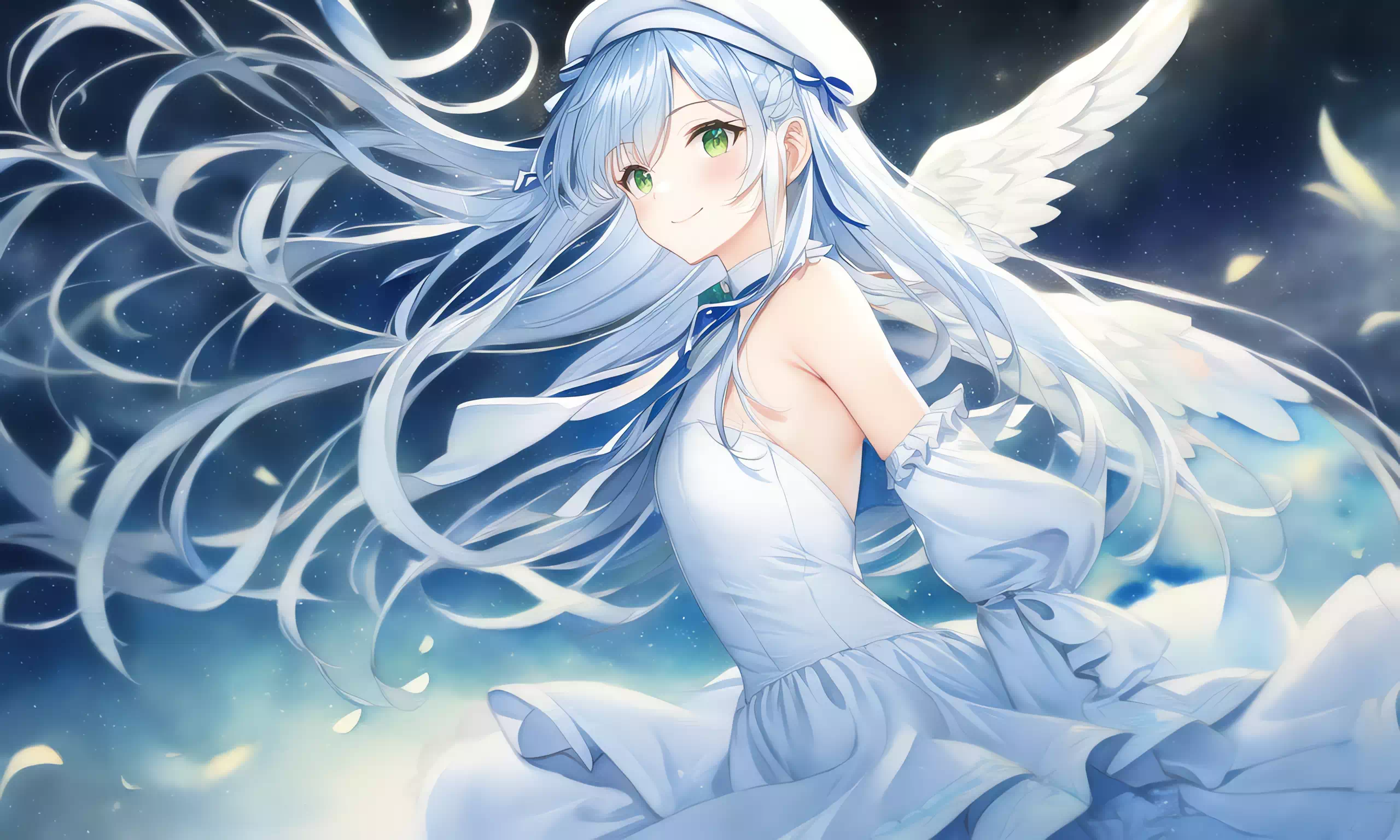 天使