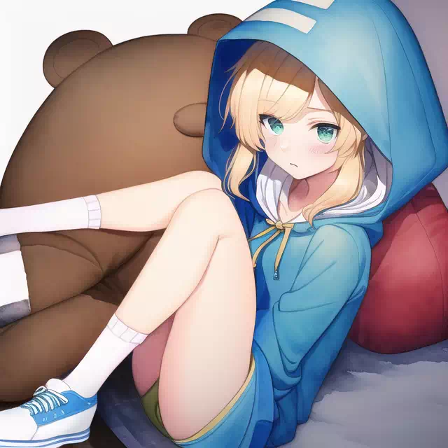 AI ブリジットさん(概念)