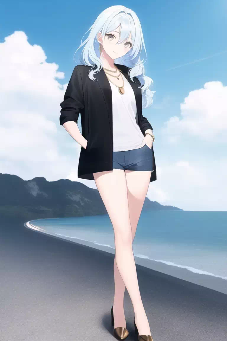 大人びたリムル