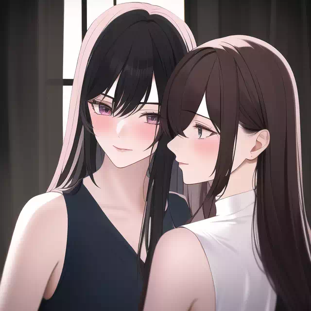 百合