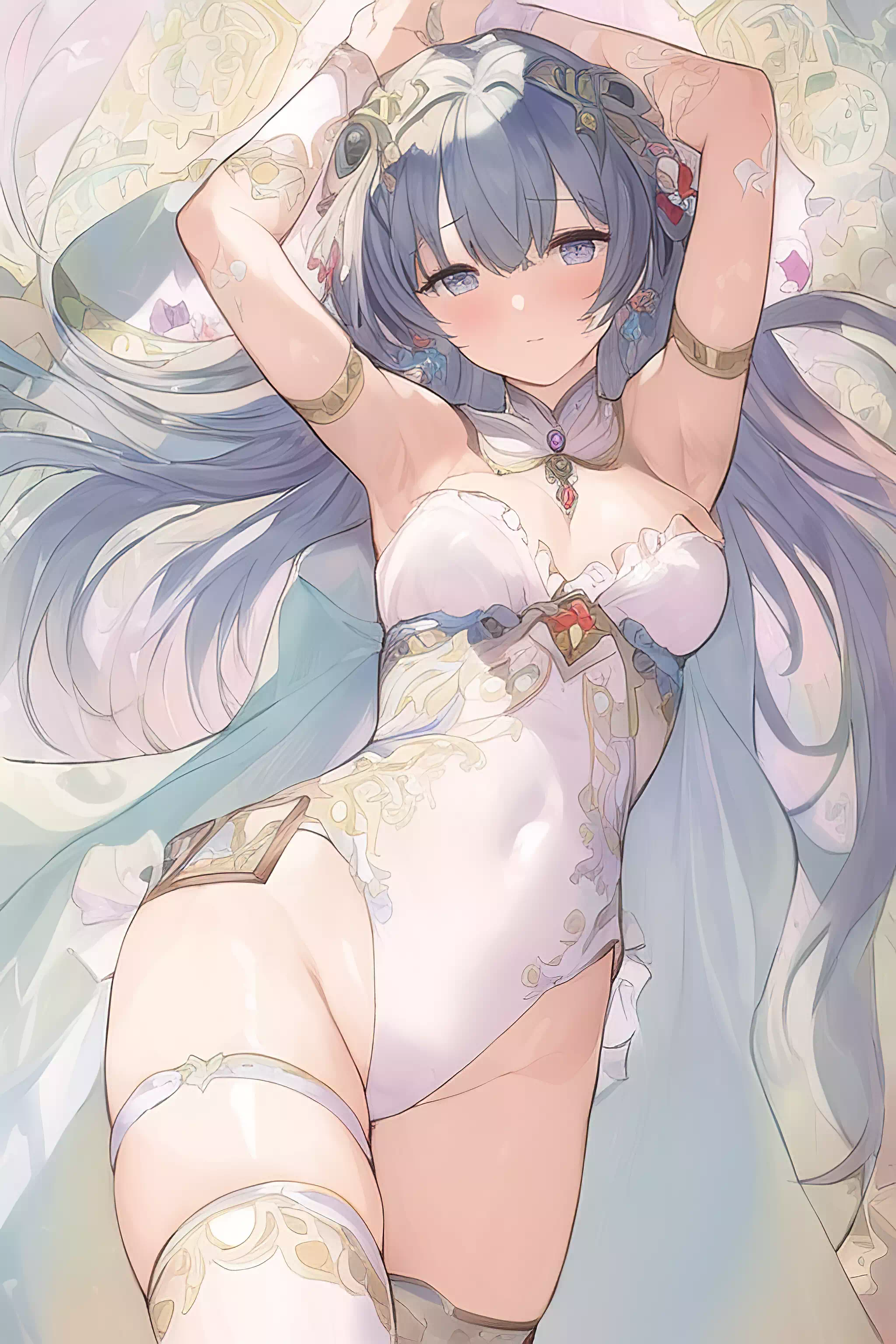 レオタード