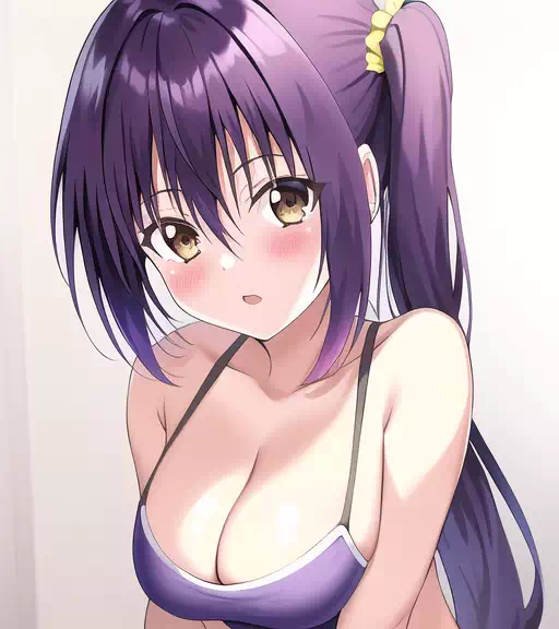 PRETTY&times;CATION 朝霧希美