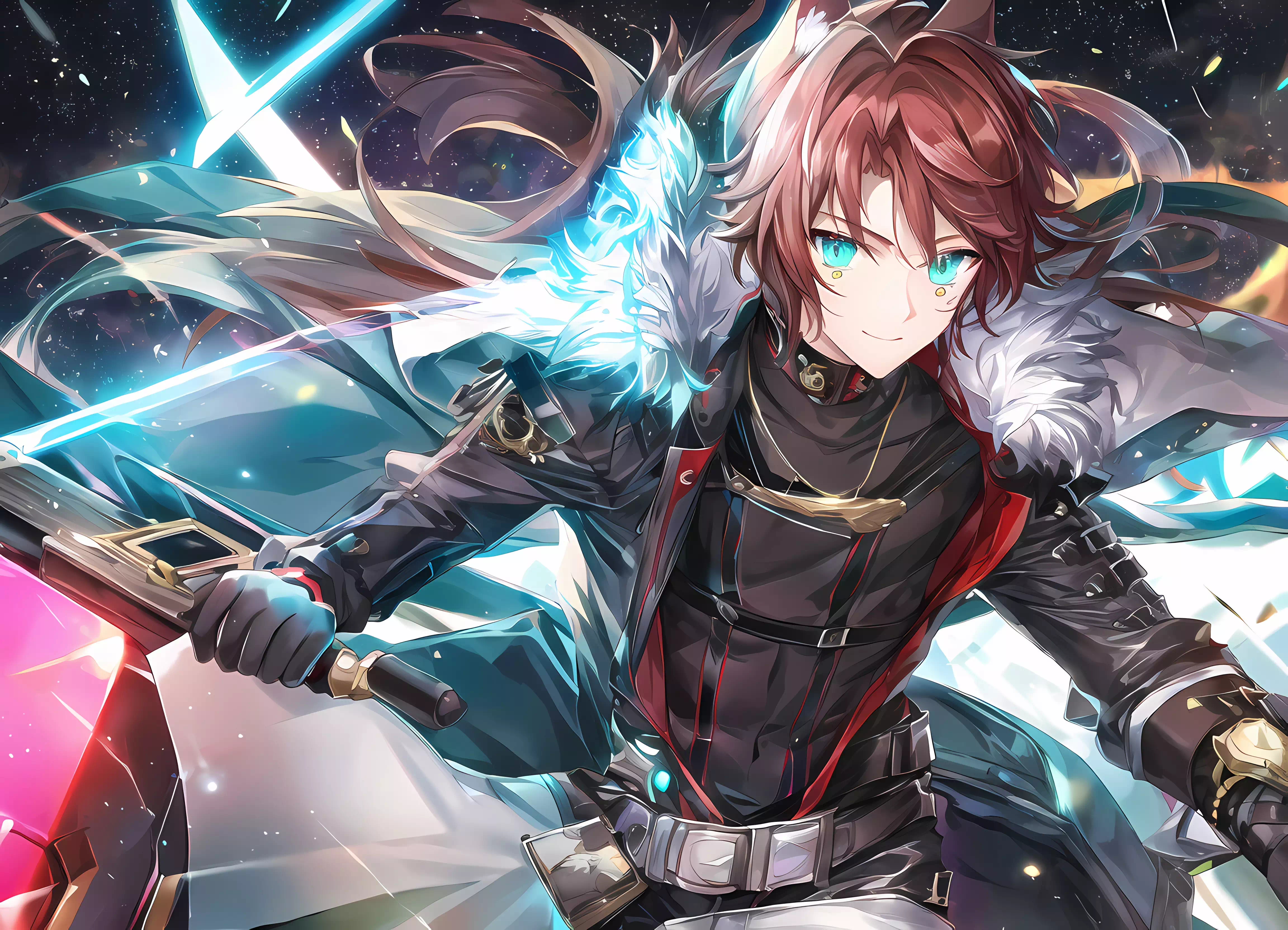 (Heizou.AI) 鹿野院平藏.AI （Ⅱ）
