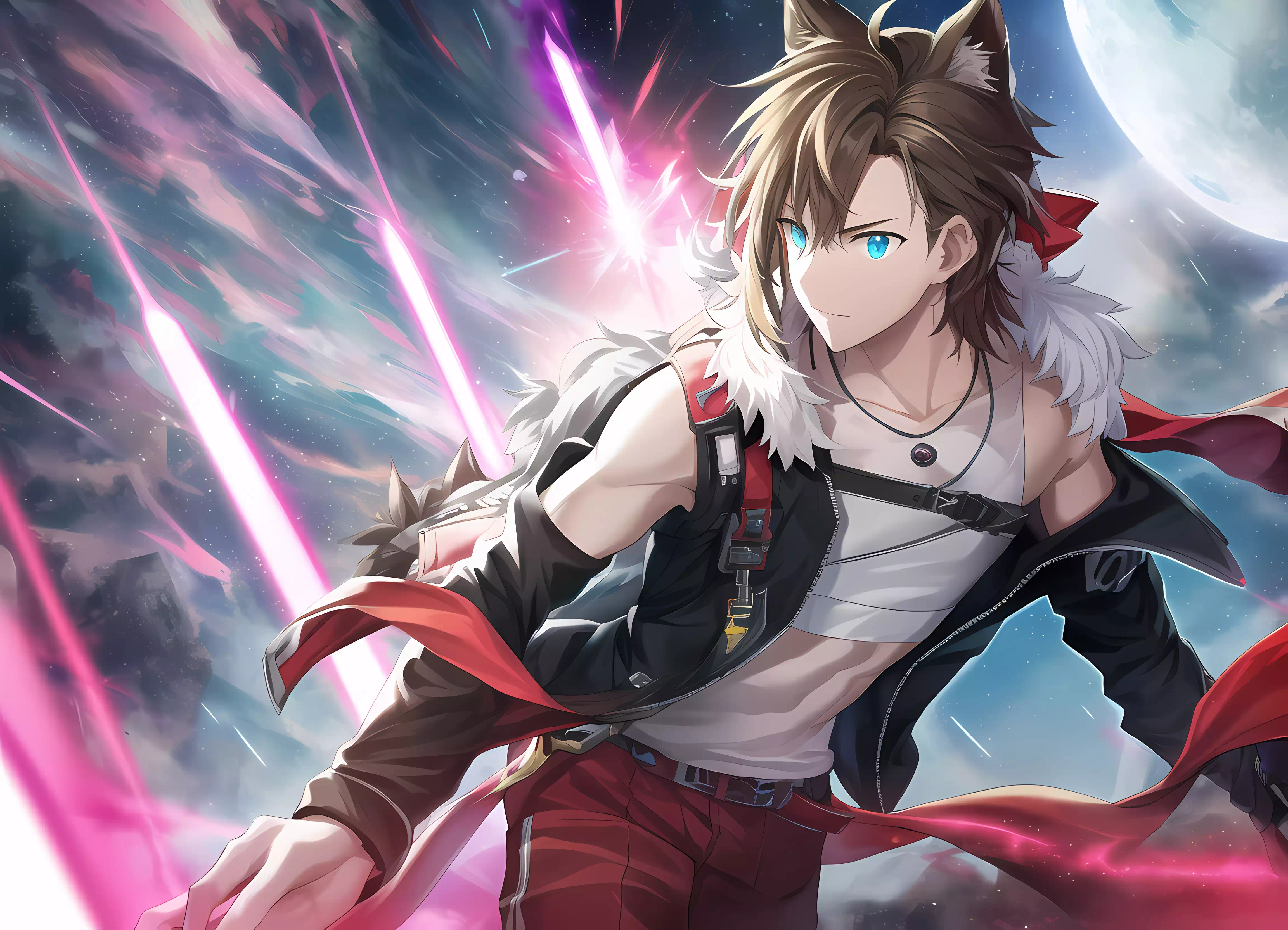 (Stainless.AI) 白?.AI（Ⅲ）