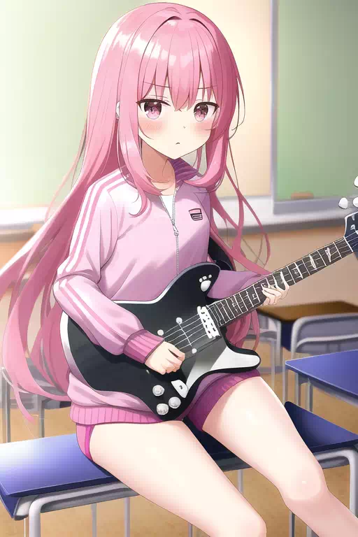 ぼっちちゃん