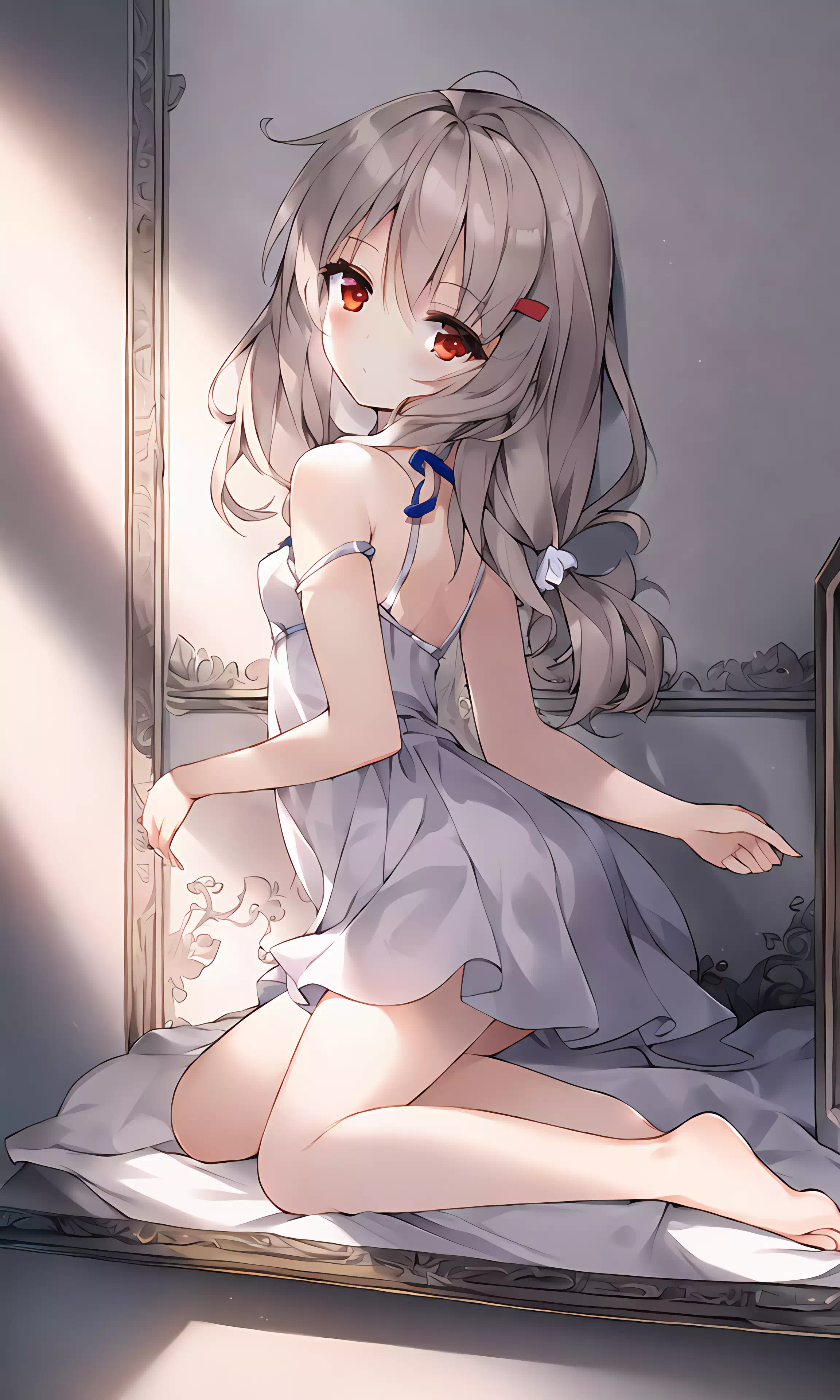 Posture