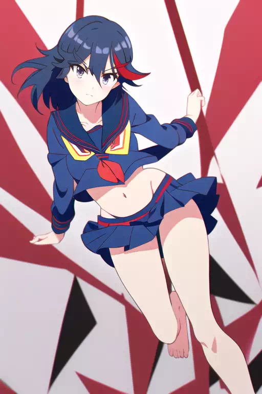 キルラキル