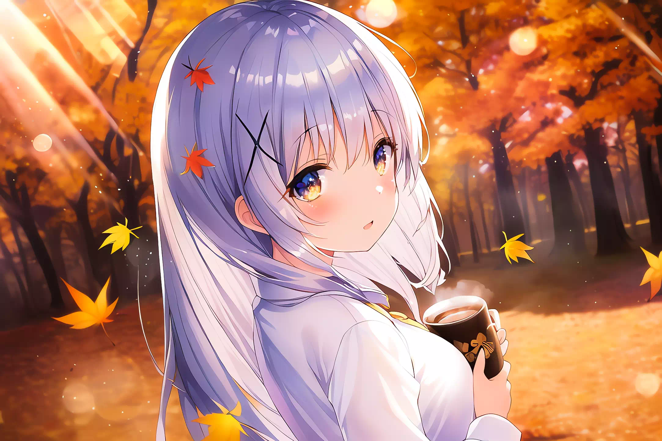 紅葉チノちゃん