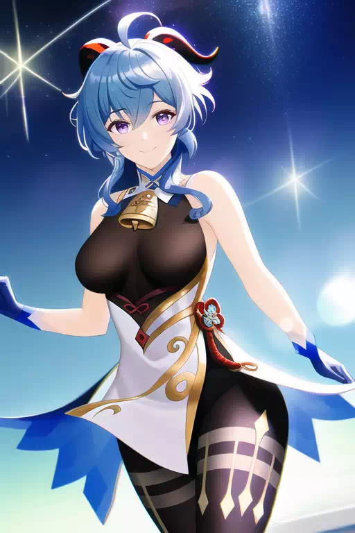星5の女