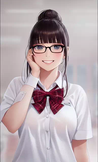 委員長ヤンキー化