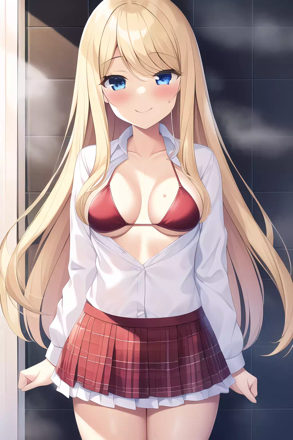 彼女（仮）１７