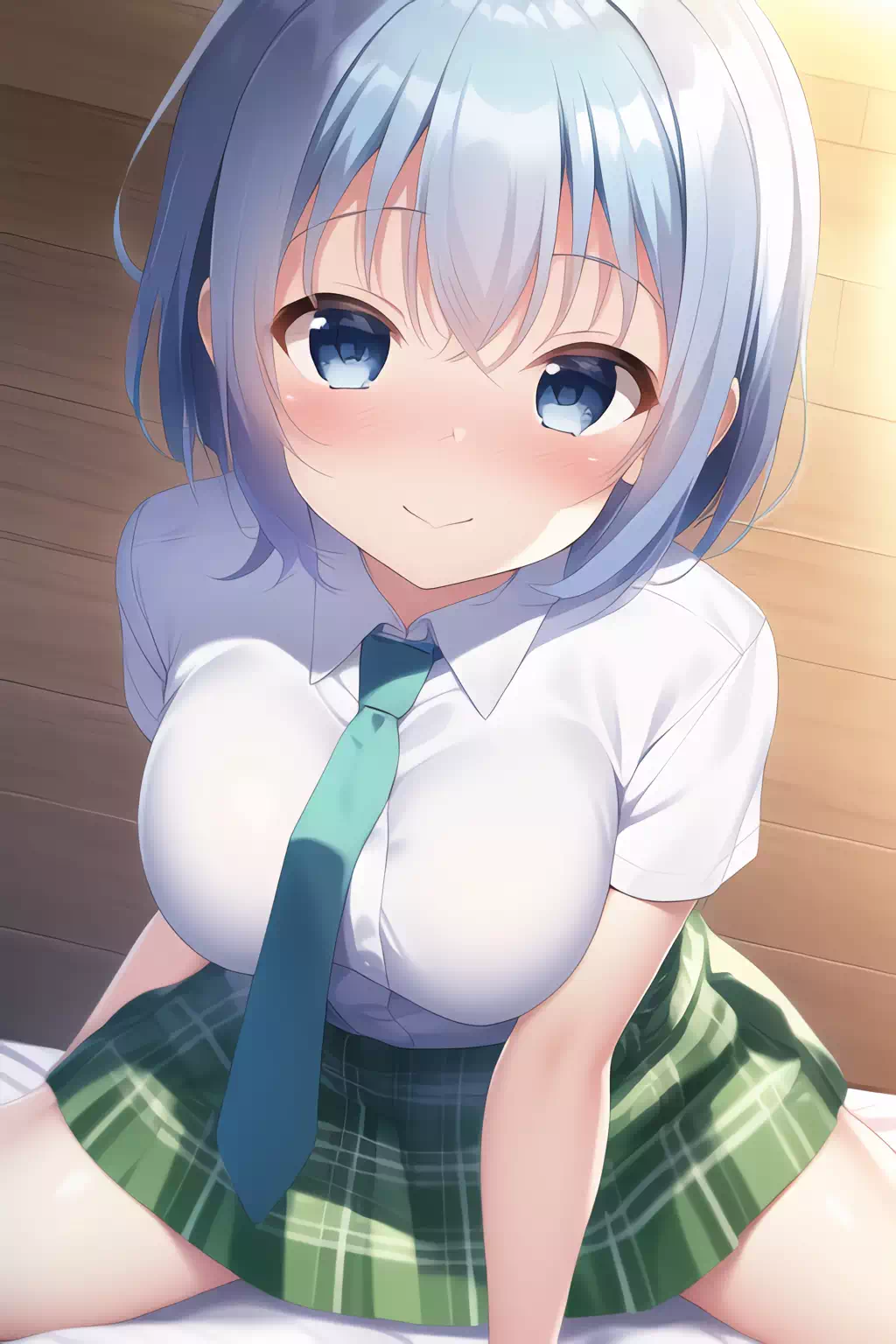 彼女（仮）１８