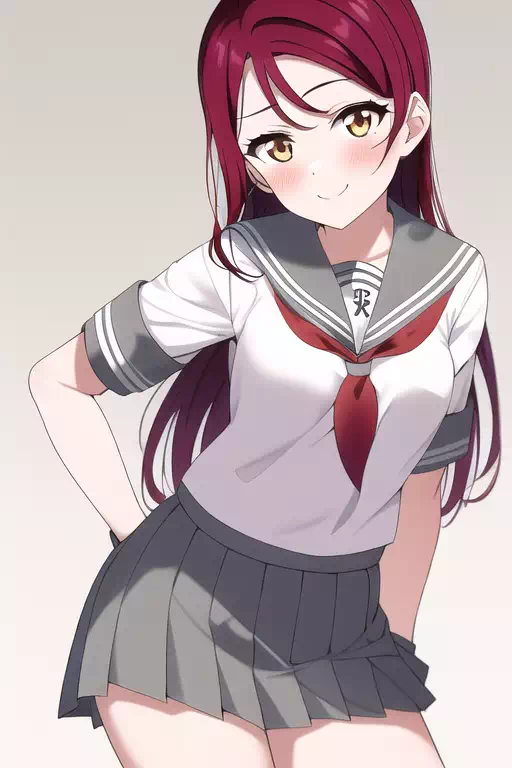 桜内梨子