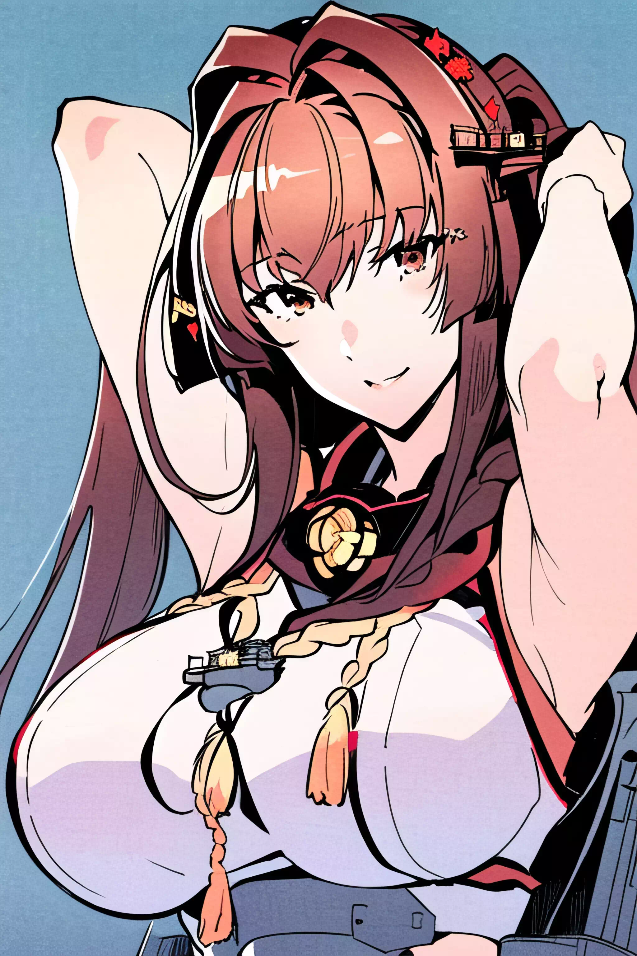 大和