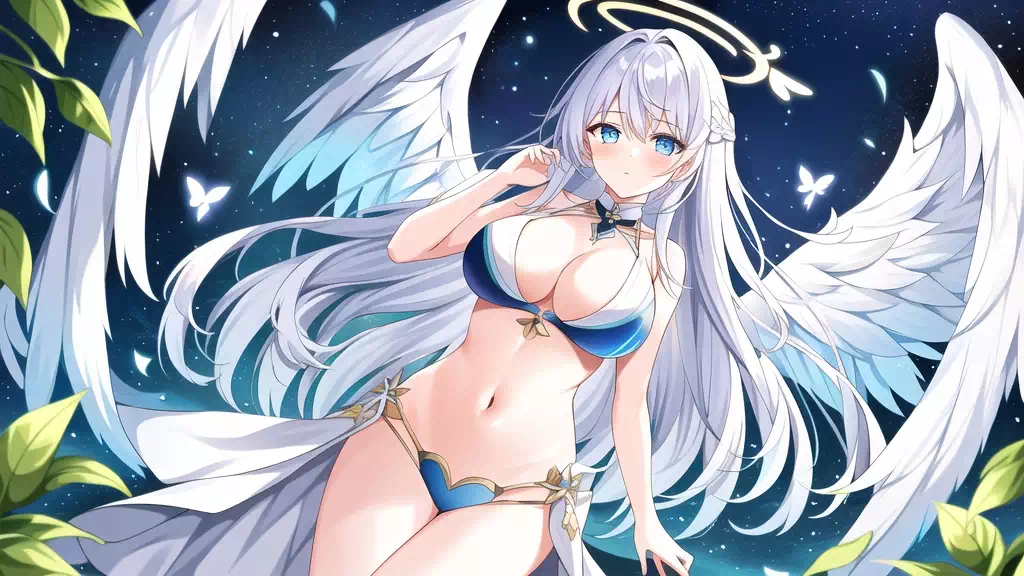 天使(2)