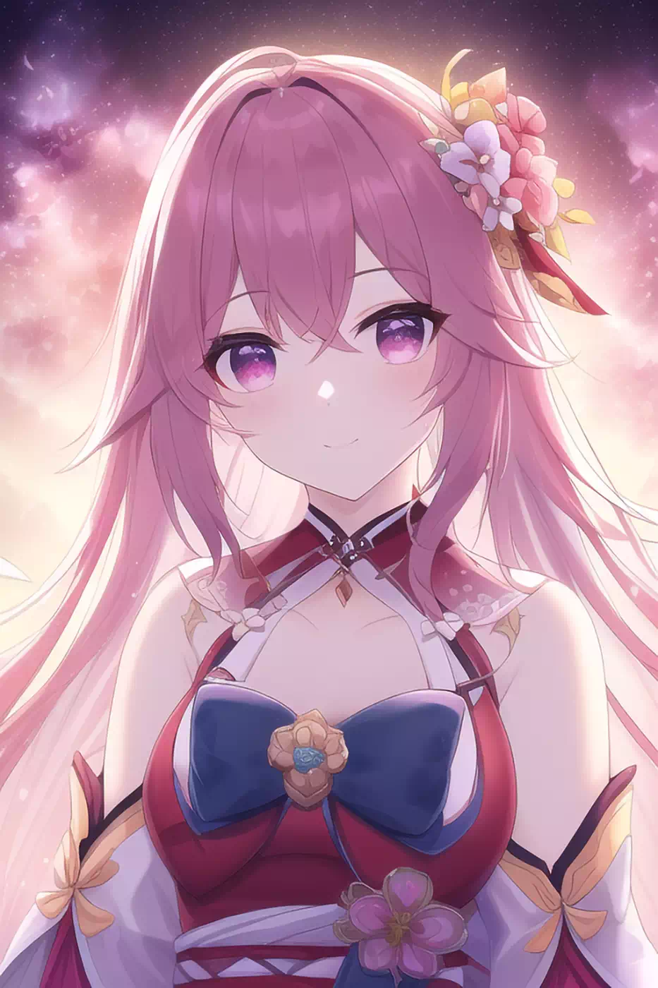 八重神子