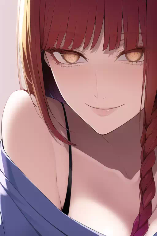 マキマ