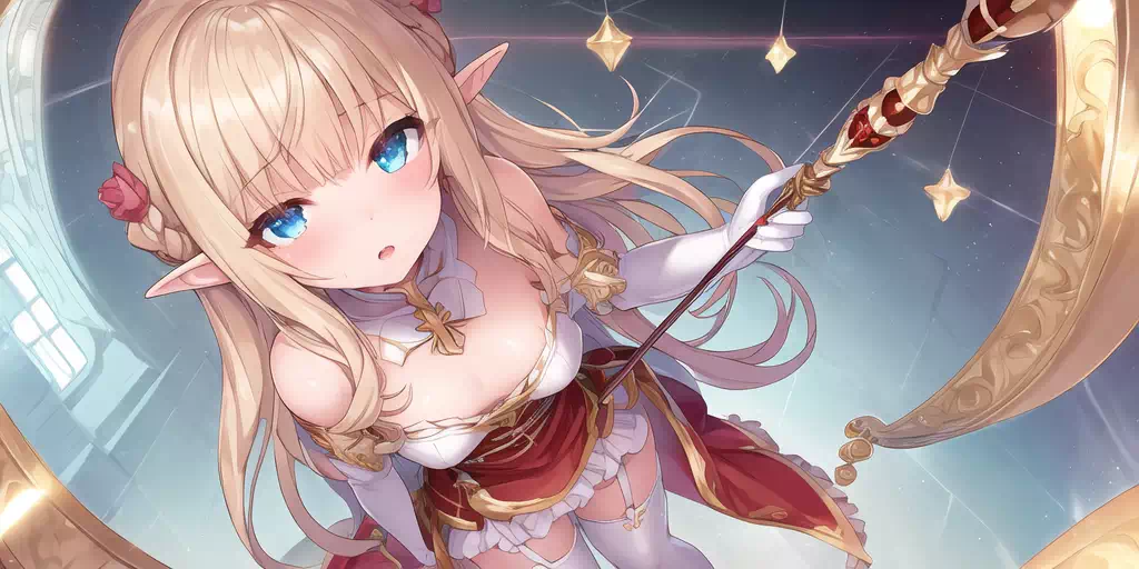 ファンタジー路線