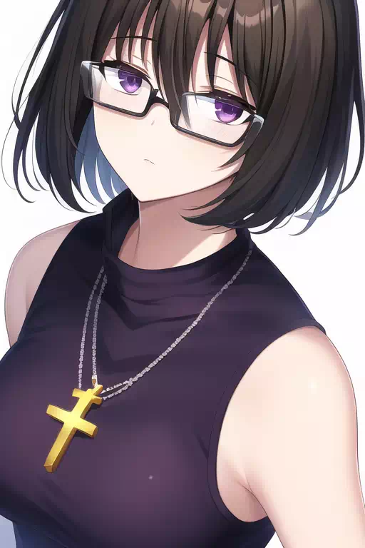 シズク＝ムラサキ