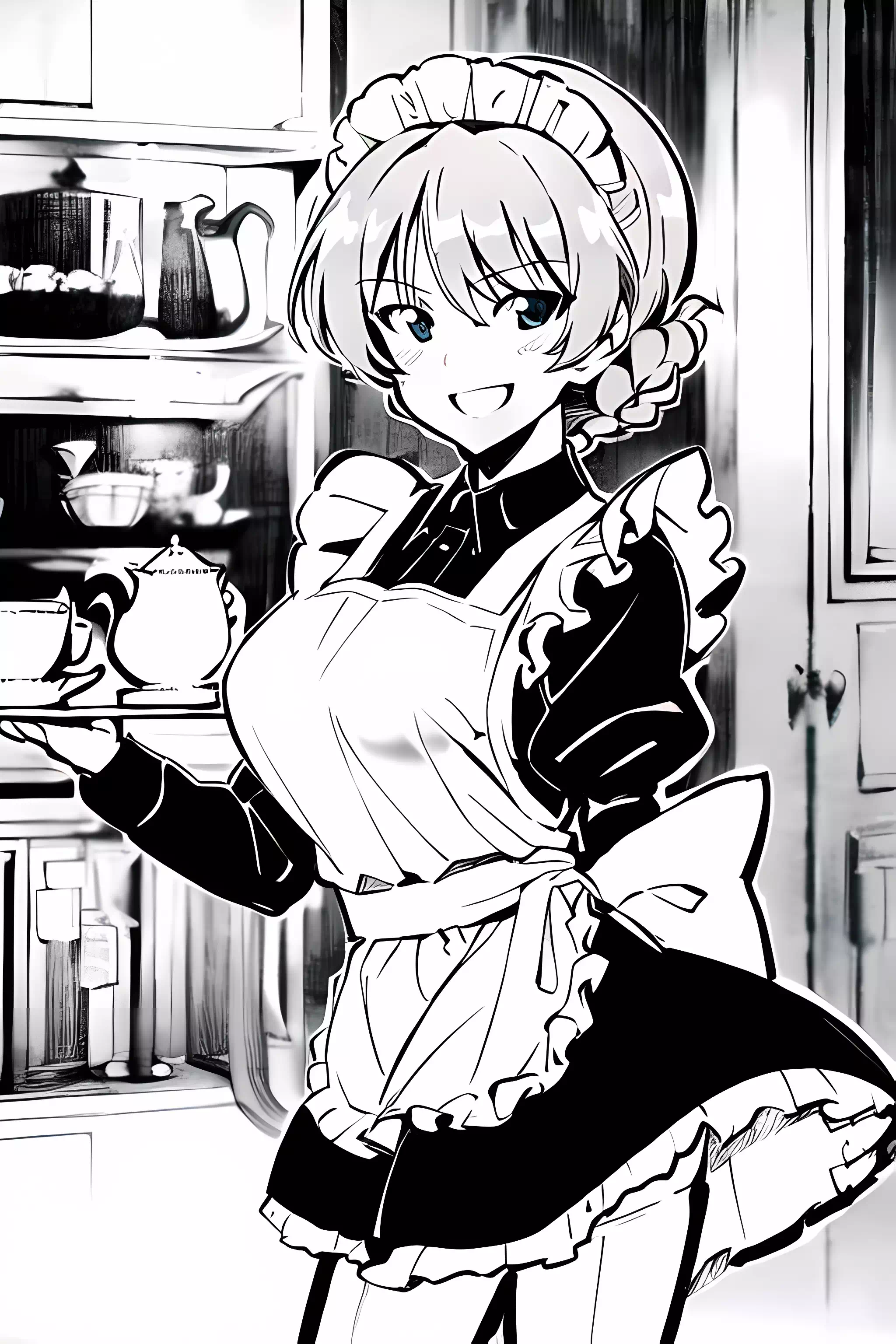 ダー様