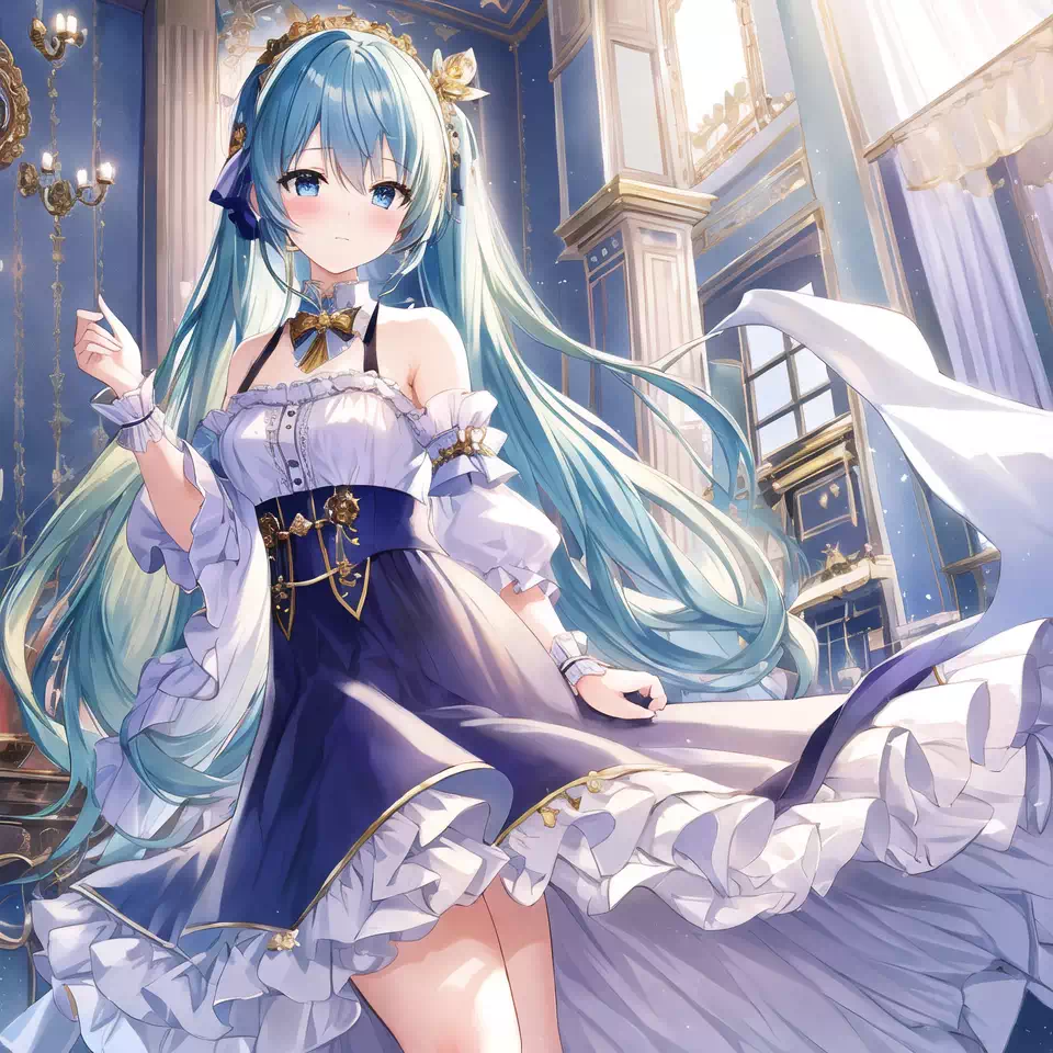 初音ミク – 32