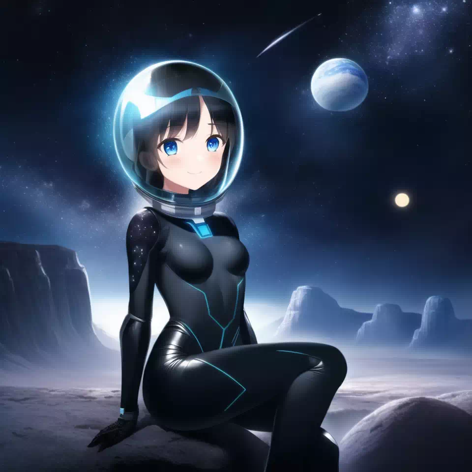 Space Explorer