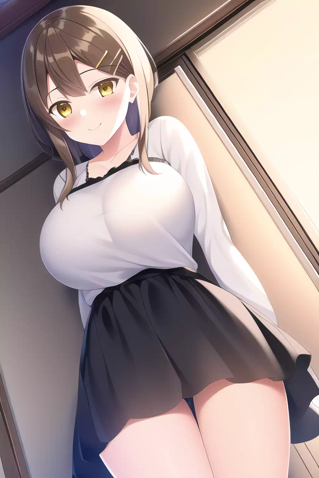部屋着
