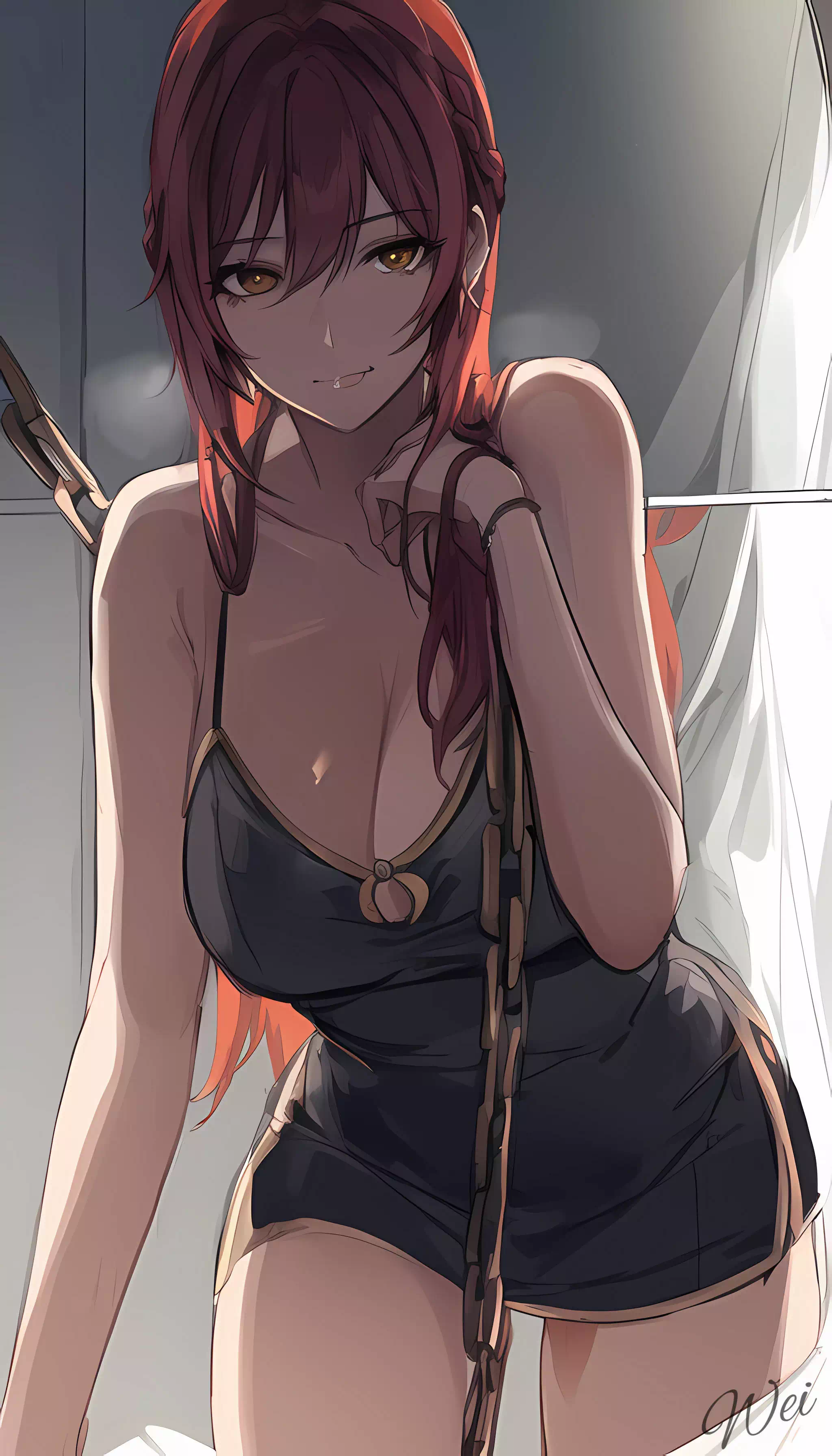 坏女人