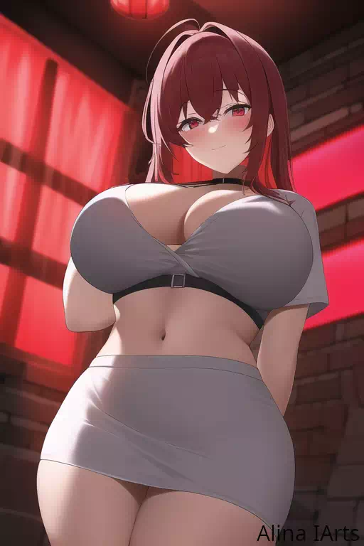 Red District
