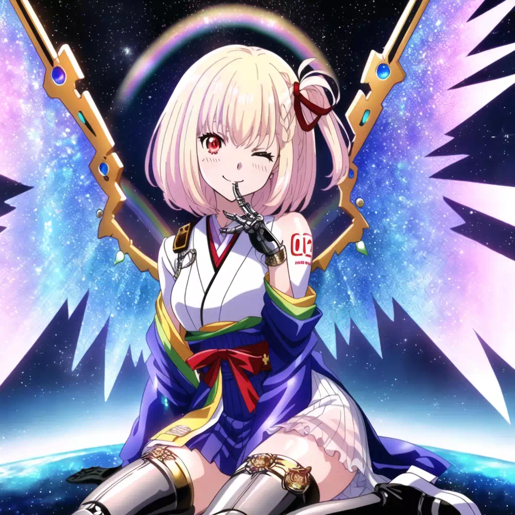 千束