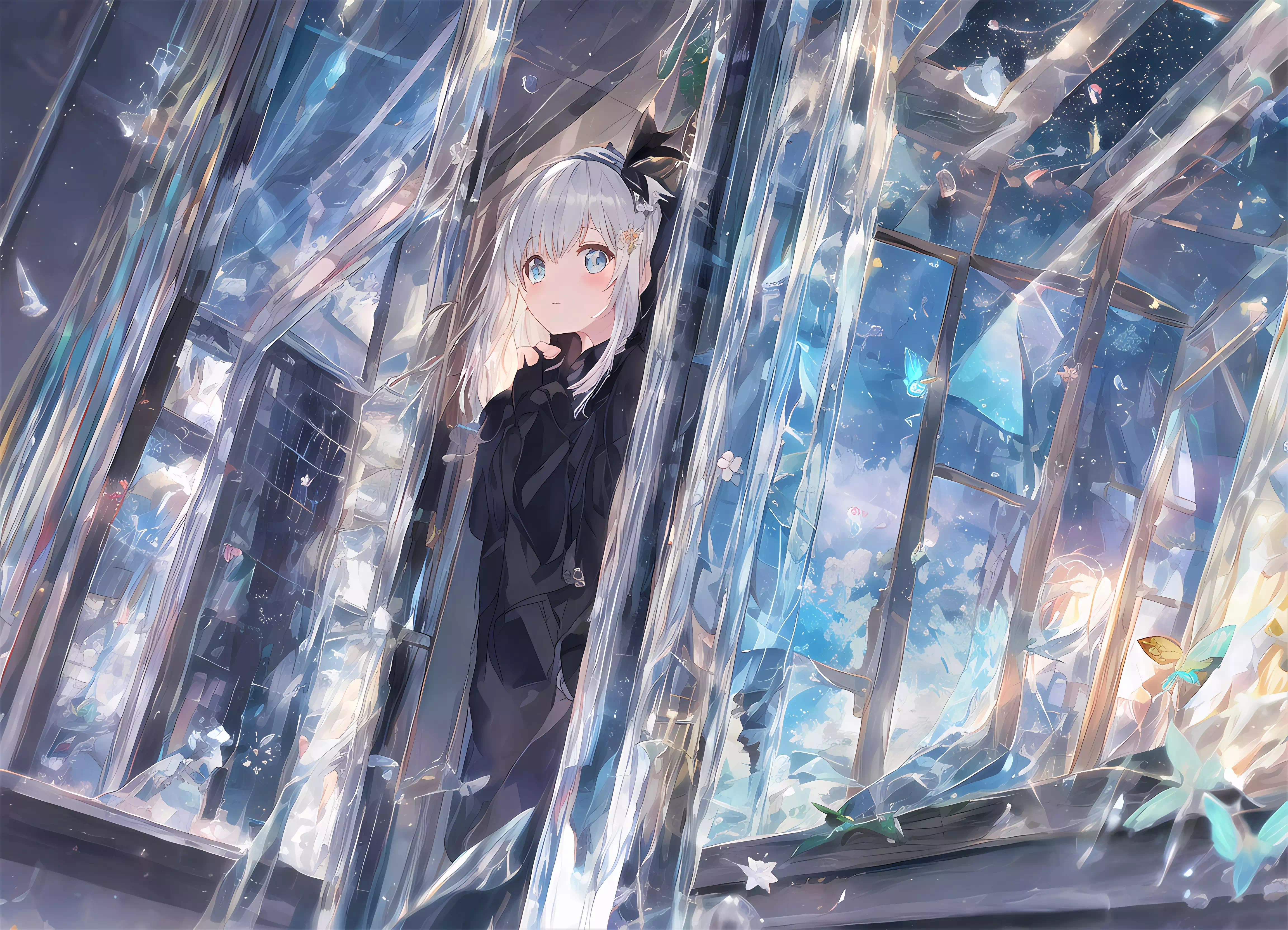 2022／11／26崩壞