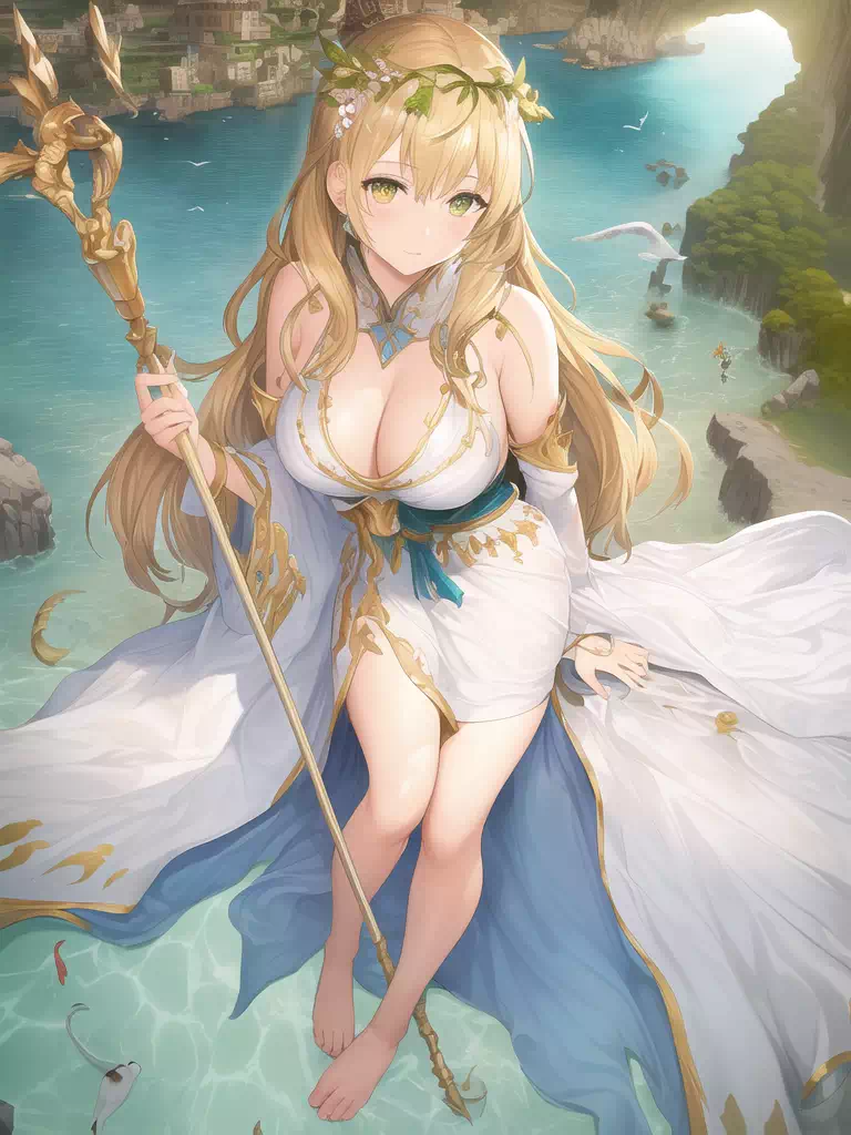 Aphrodite