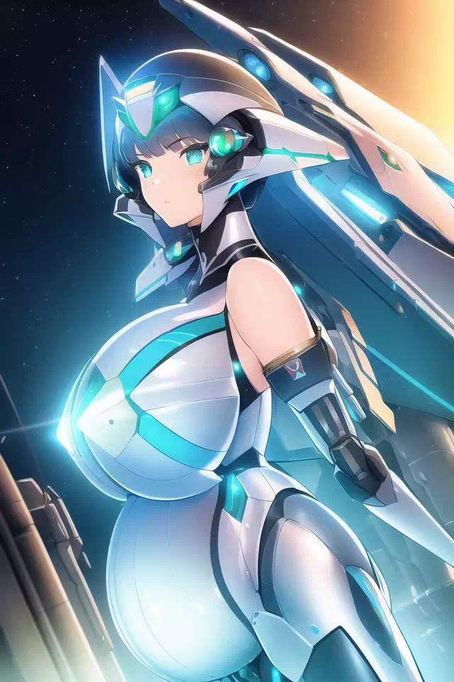 机娘放送