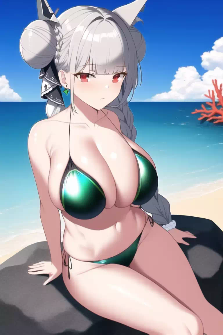 Formidable at Beach Vacation