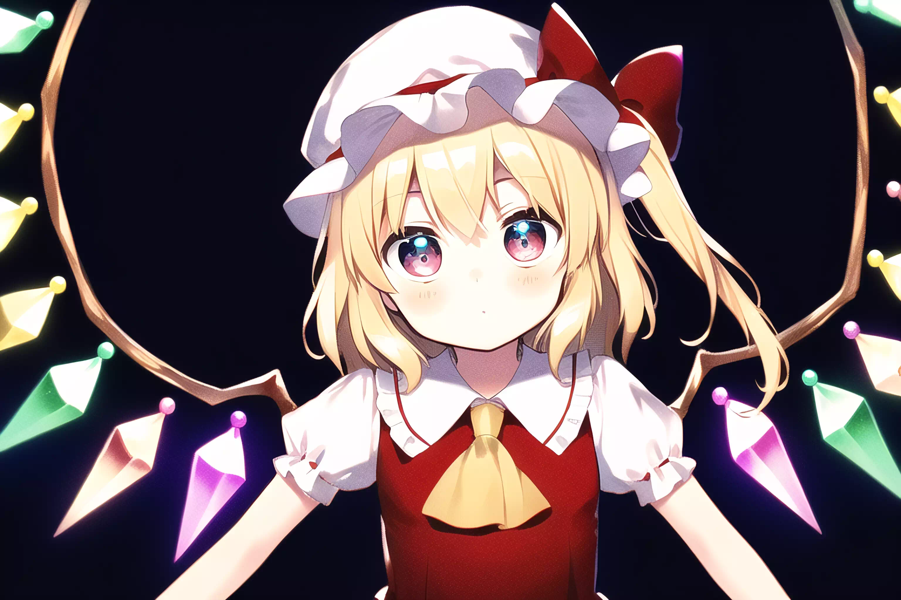 フランちゃん その２