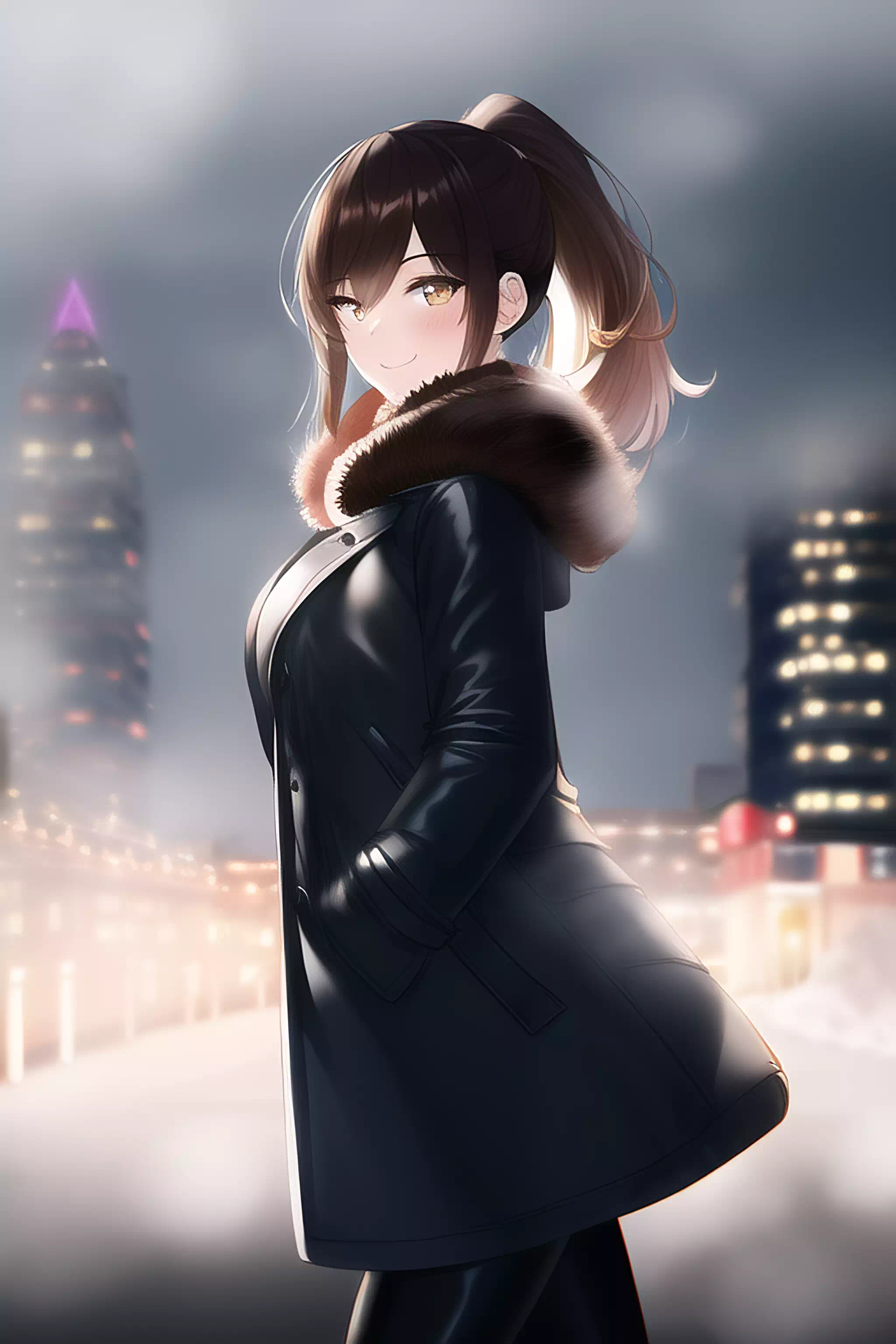 Winter