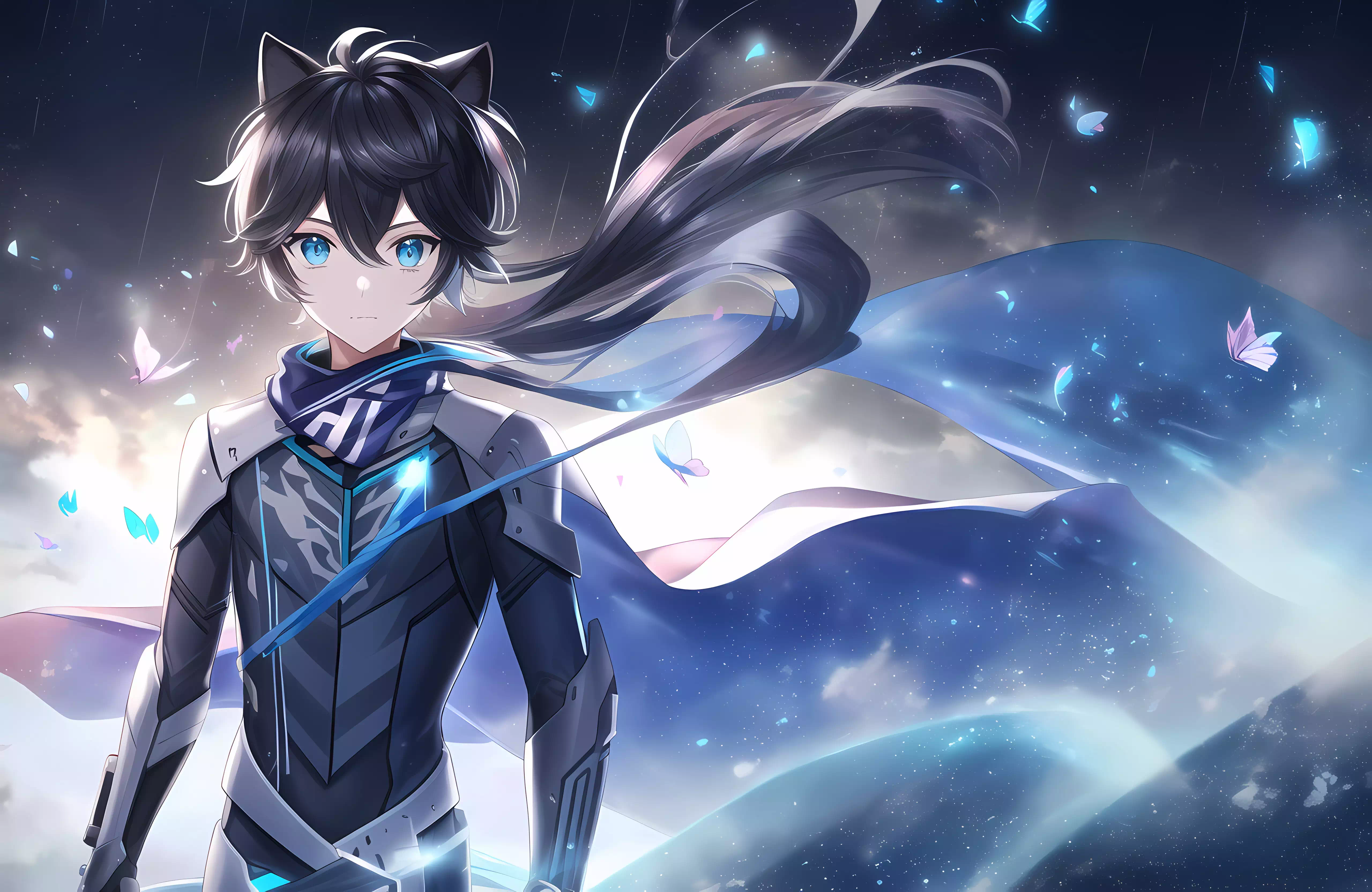 (Axia Krone.AI) アクシア・クローネ.AI（Ⅲ）