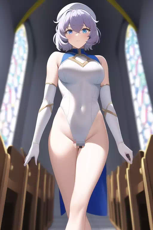 レオタードレティ