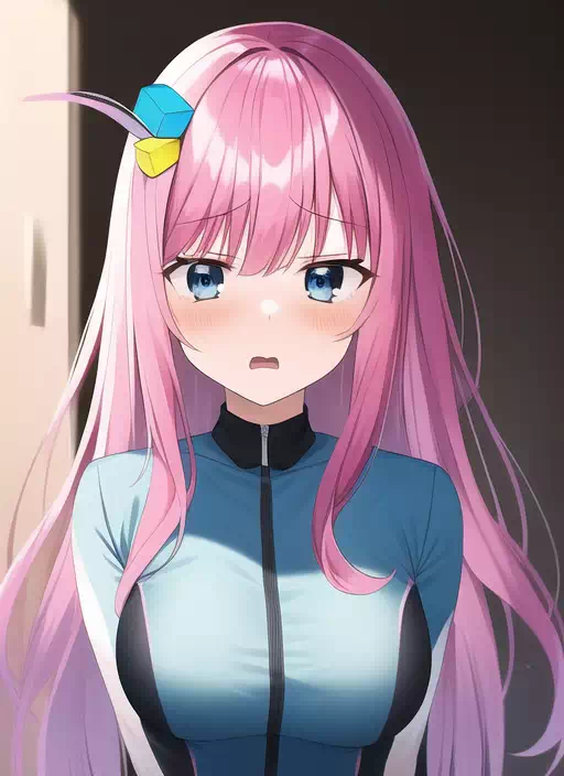 後藤ひとり