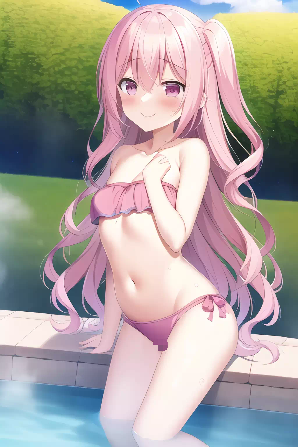 彼女（仮）２４