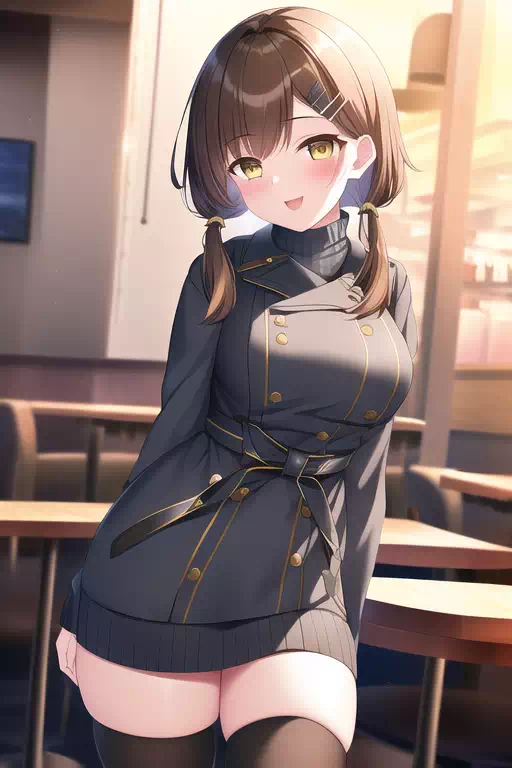 詫びデー&hellip;？