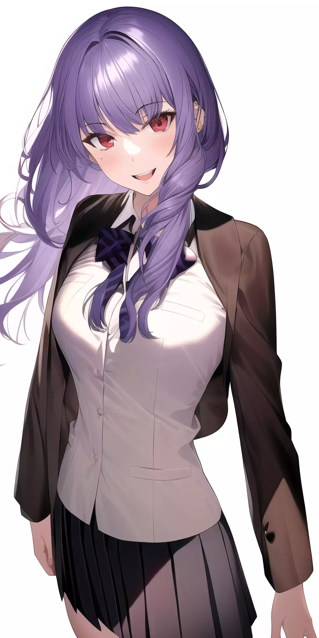 school girl