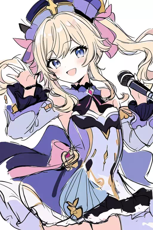みんなのアイドル