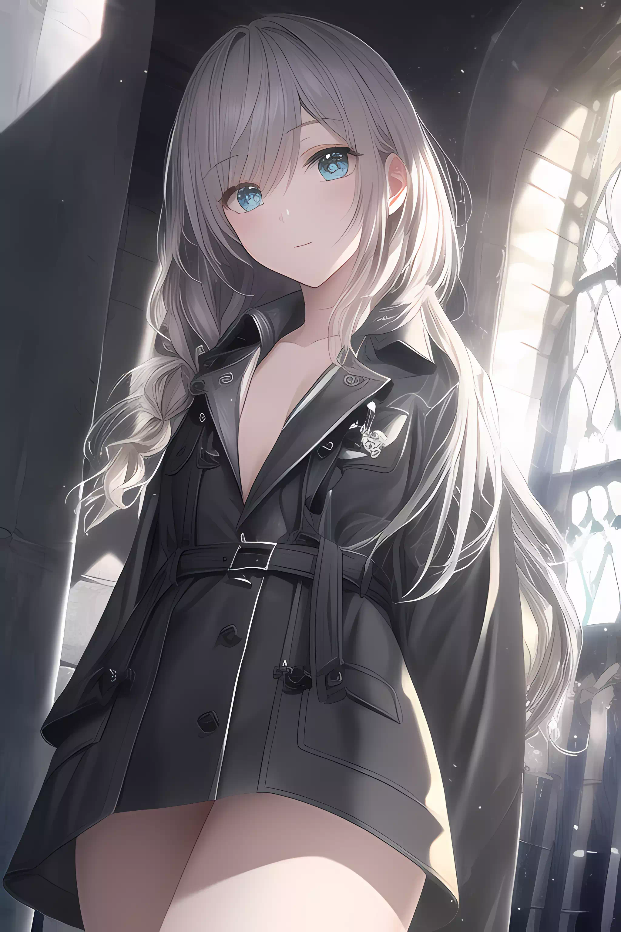 コート